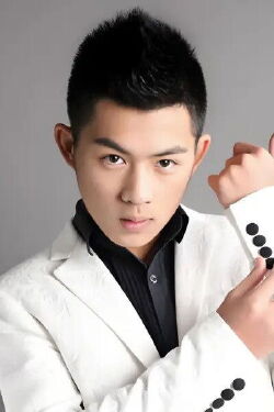 Zhang Hao Ran