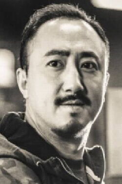Zhang Hongshuang