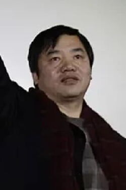 Zhang Jian