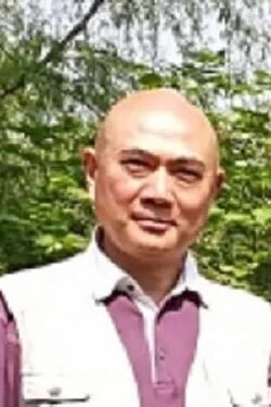 Zhang Jianmin