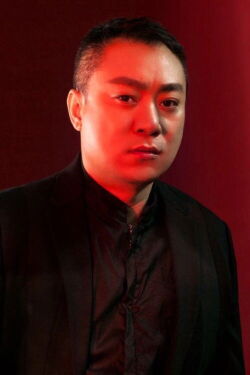 Zhang Laizhi