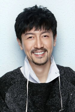 Zhang Luyi