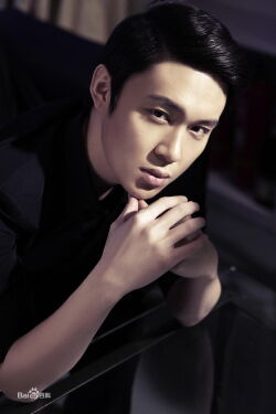 Zhang Ming Lei
