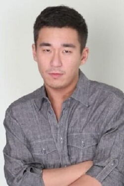 Zhang Mo