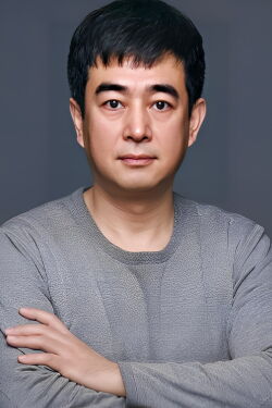 Zhang Weihu