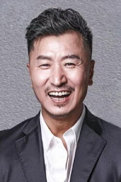 Zhang Xiaojun