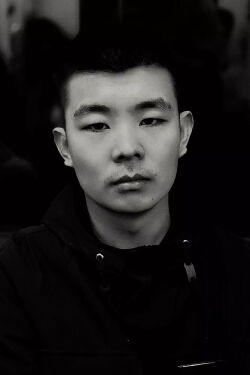 Zhang Xinyang