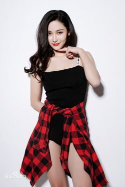Zhang Xinyuan