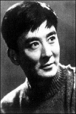 Zhao Dan
