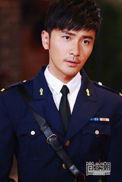 Zhao Jun Long