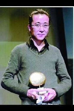 Zhao Liang