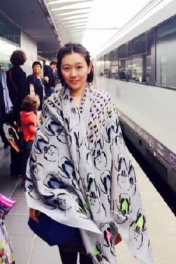 Zheng Chu
