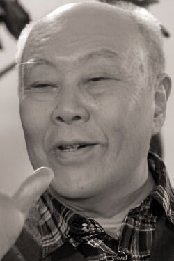 Zheng Rong