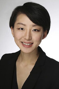 Zhiheng Wang