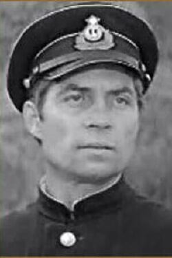 Zhorzh Novitskiy
