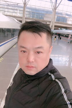 Zhou Chengqi
