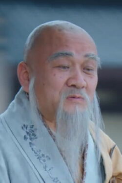 Zhou Gang
