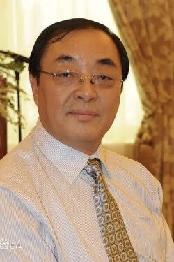 Zhou Zhiqiang
