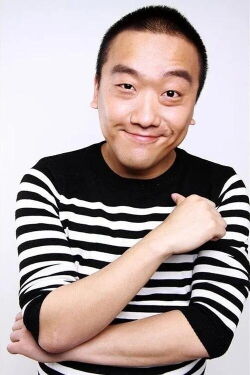 Zhu Jiang