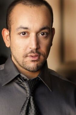 Zhubin Rahbar