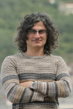 Ziad Doueiri