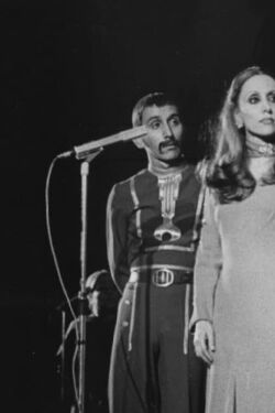 Ziad Rahbani