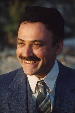 Ziad Saad