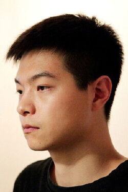 Zicheng Li