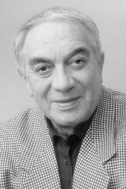 Zinovi Vysokovsky