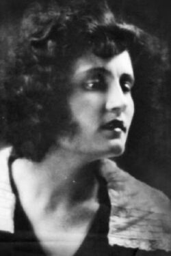 Zinoviya Markina