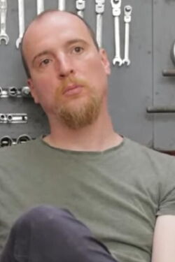 Živa Stanojević