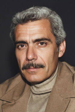 Ziya Metin