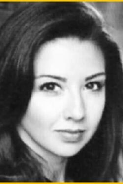Zizi Strallen