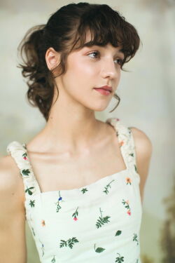 Zoe Bonafonte