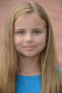 Zoe Clarke