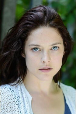 Zoe Grisedale