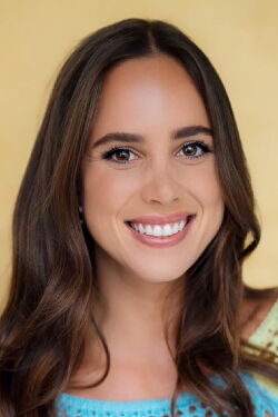 Zoe Oedekerk