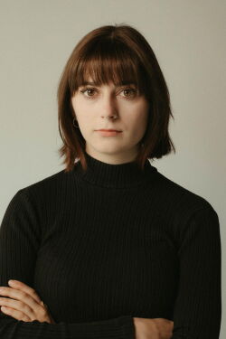 Zoe Tanton