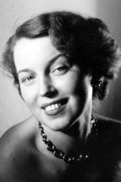 Zofia Beksińska