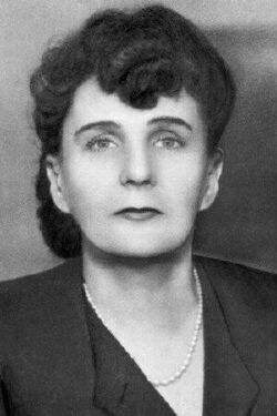 Zofia Nałkowska