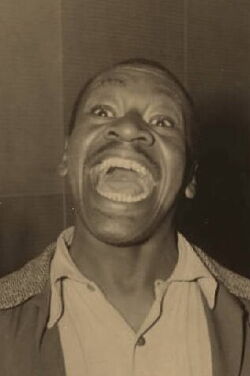 Zoot Watson