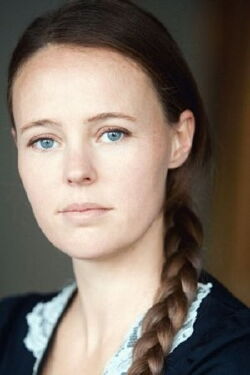 Zora Thiessen