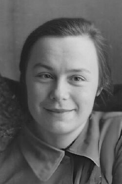 Zoya Tulubyeva