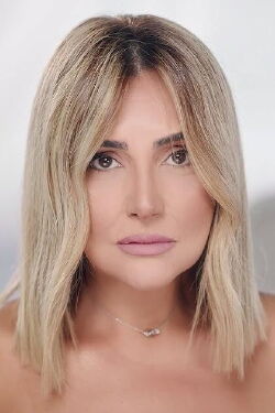 Zulfiyya Khanbabayeva