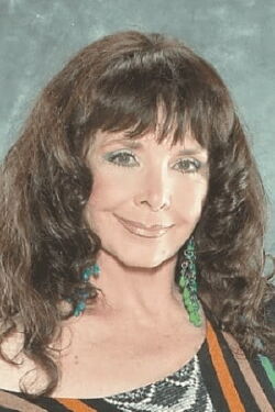 Zulma Faiad