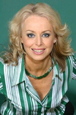 Zuzana Frenglová