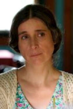 Zuzana Valchárová-Poulová
