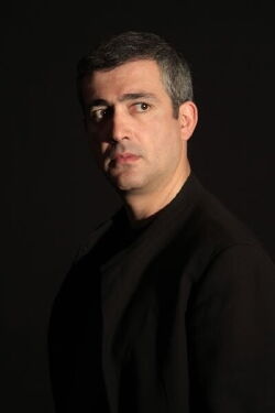 Zviad Tavadze