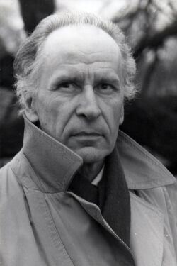 Zygmunt Hübner