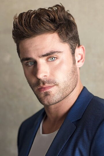 Watch Zac Efron Movies Online Free